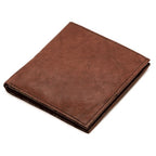 Men's Bifold Credit Card Wallet with ID Window