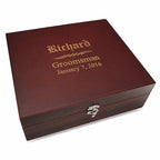 Groomsman's Gift Martini Kit