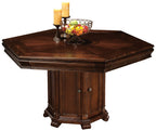 Niagara Pub Game Table by Howard Miller - Executive Gift Shoppe