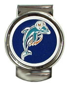 NFL Money Clip