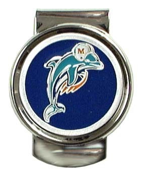 NFL Money Clip