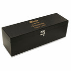 Wedding Party Black Wine Box - Executive Gift Shoppe