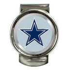 NFL Money Clip
