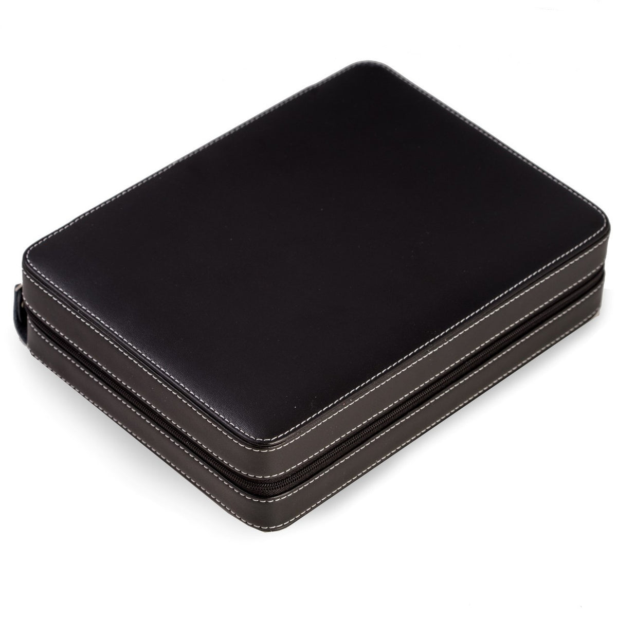 Eight Watch Travel Case