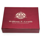 Personalized Dentist Theme Humidor