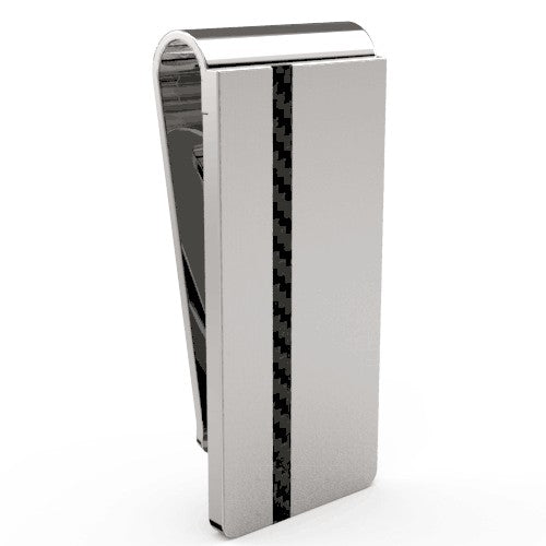 Formal Collection French Fold Money Clip - Executive Gift Shoppe