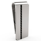 Formal Collection French Fold Money Clip - Executive Gift Shoppe