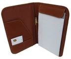 Junior Leather Padfolio