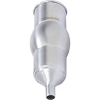 Four Stage Stainless Steel Wine Aerator