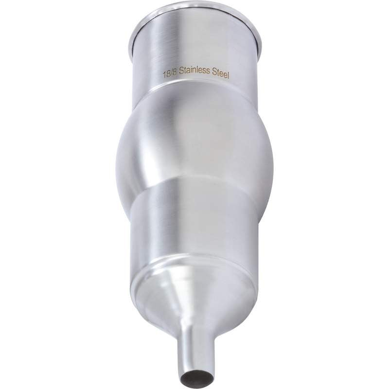 Four Stage Stainless Steel Wine Aerator