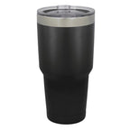 Personalized 30 Ounce Black Polar Camel Tumbler