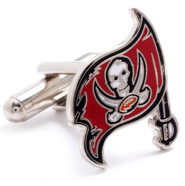 NFL Team Logo Cufflinks
