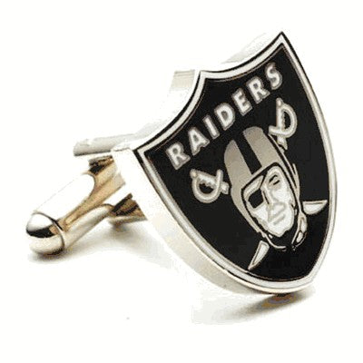 NFL Team Logo Cufflinks