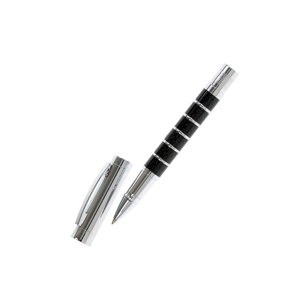 Personalized Racer Collection Rollerball Pen