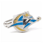 NBA Team Logo Cufflinks