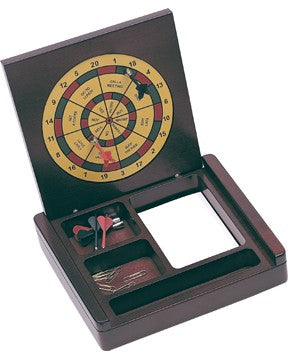 Business & Pleasure Stationery Box