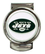 NFL Money Clip