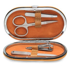 Personalized Travel Manicure Set
