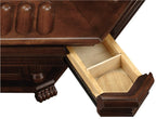 Niagara Pub Game Table by Howard Miller - Executive Gift Shoppe