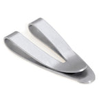 Victory Collection French Fold Money Clip - Executive Gift Shoppe