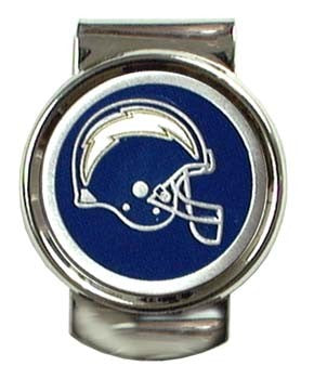NFL Money Clip
