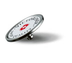 Golftool in Translucent Red by Victorinox Swiss Army Knife