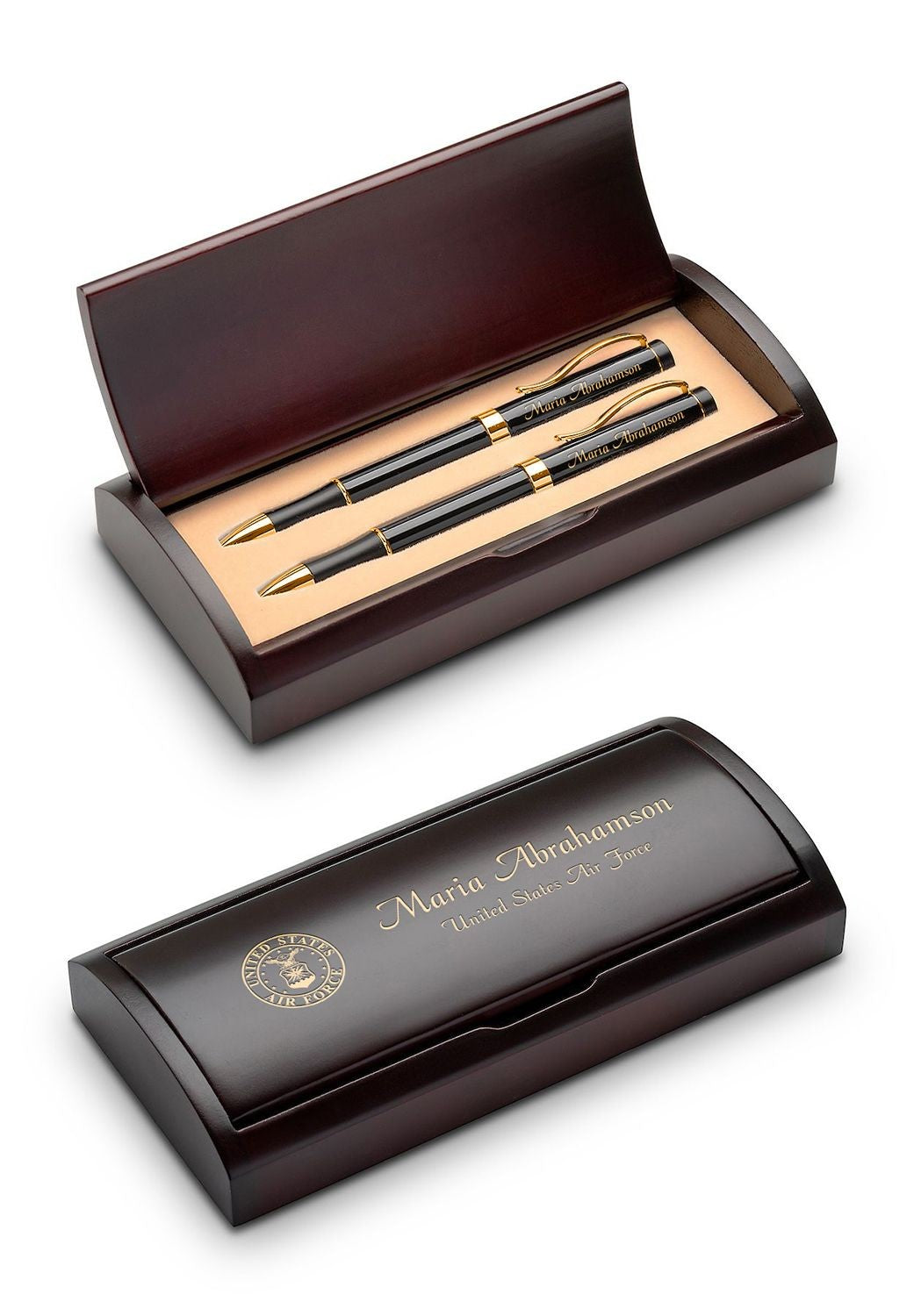 US Air Force Pen & Pencil Set