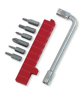 Swisstoolâ¢ Plus Swiss Army Knife