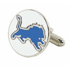 NFL Team Logo Cufflinks