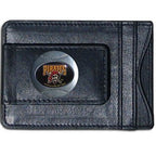 MLB Leather Wallet & Money Clip - Executive Gift Shoppe