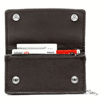 Motorcyle Club Biker's Wallet