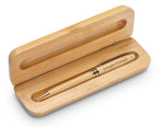 Bamboo Engraved Wood Pen and Box - Executive Gift Shoppe