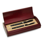 Shamrock Theme Pen & Pencil Set