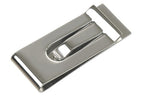 Faith Collection Engraved French Fold Money Clip - Executive Gift Shoppe