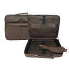 Laptop Briefcase by Royce Leather - Free Personalization