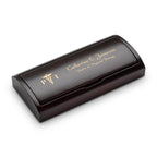 Physical Therapist Theme Pen & Pencil Set with Wood Box