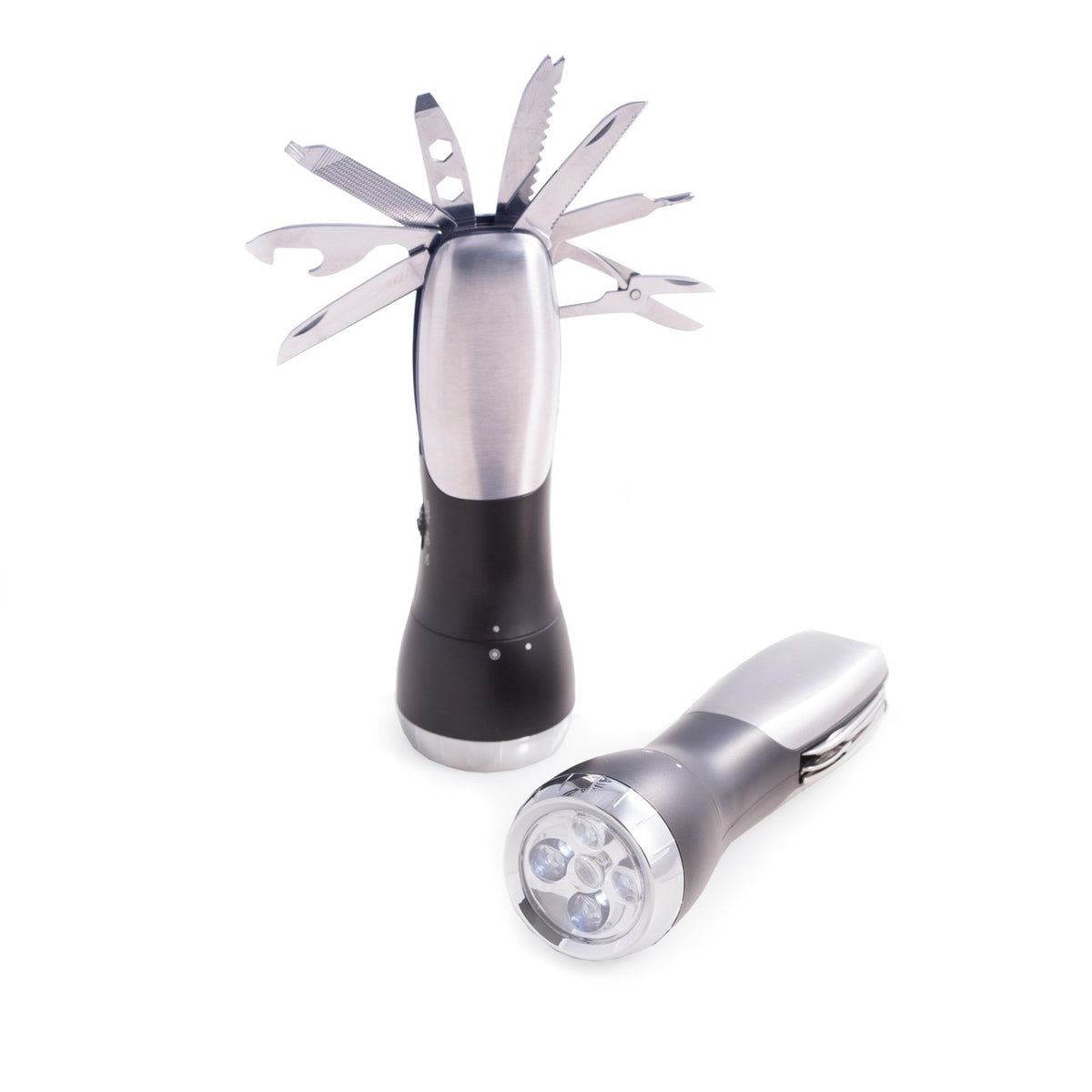 Executive Multifunction Tool With Flashilght