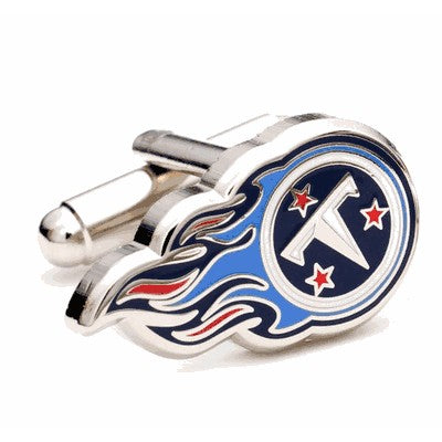 NFL Team Logo Cufflinks