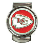 NFL Money Clip