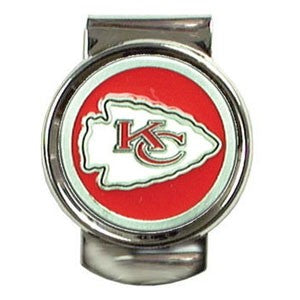NFL Money Clip