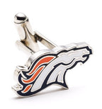 NFL Team Logo Cufflinks