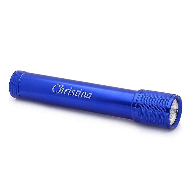 Personalized Flashlight
