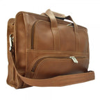 Half Moon Portfolio by Piel Leather - Free Personalization