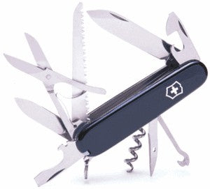 Huntsman Swiss Army Knife