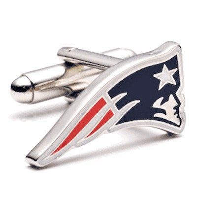NFL Team Logo Cufflinks