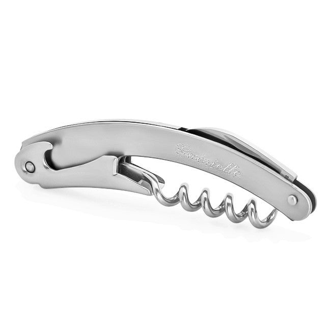 Three-In-One Corkscrew