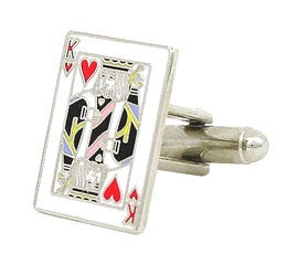 Classic King Cufflinks