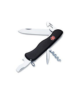 Nomad Swiss Army Knife