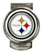 NFL Money Clip