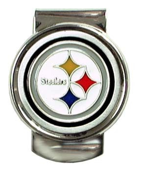 NFL Money Clip